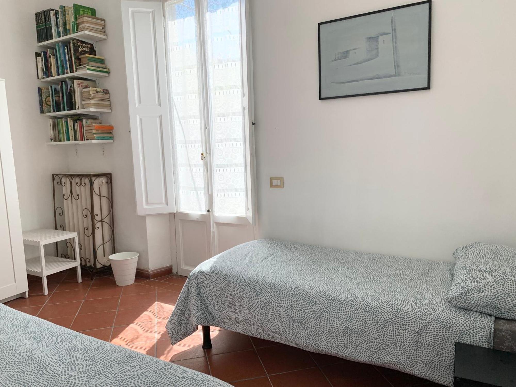 Il Villino Rosa Apartments Florencie Exteriér fotografie