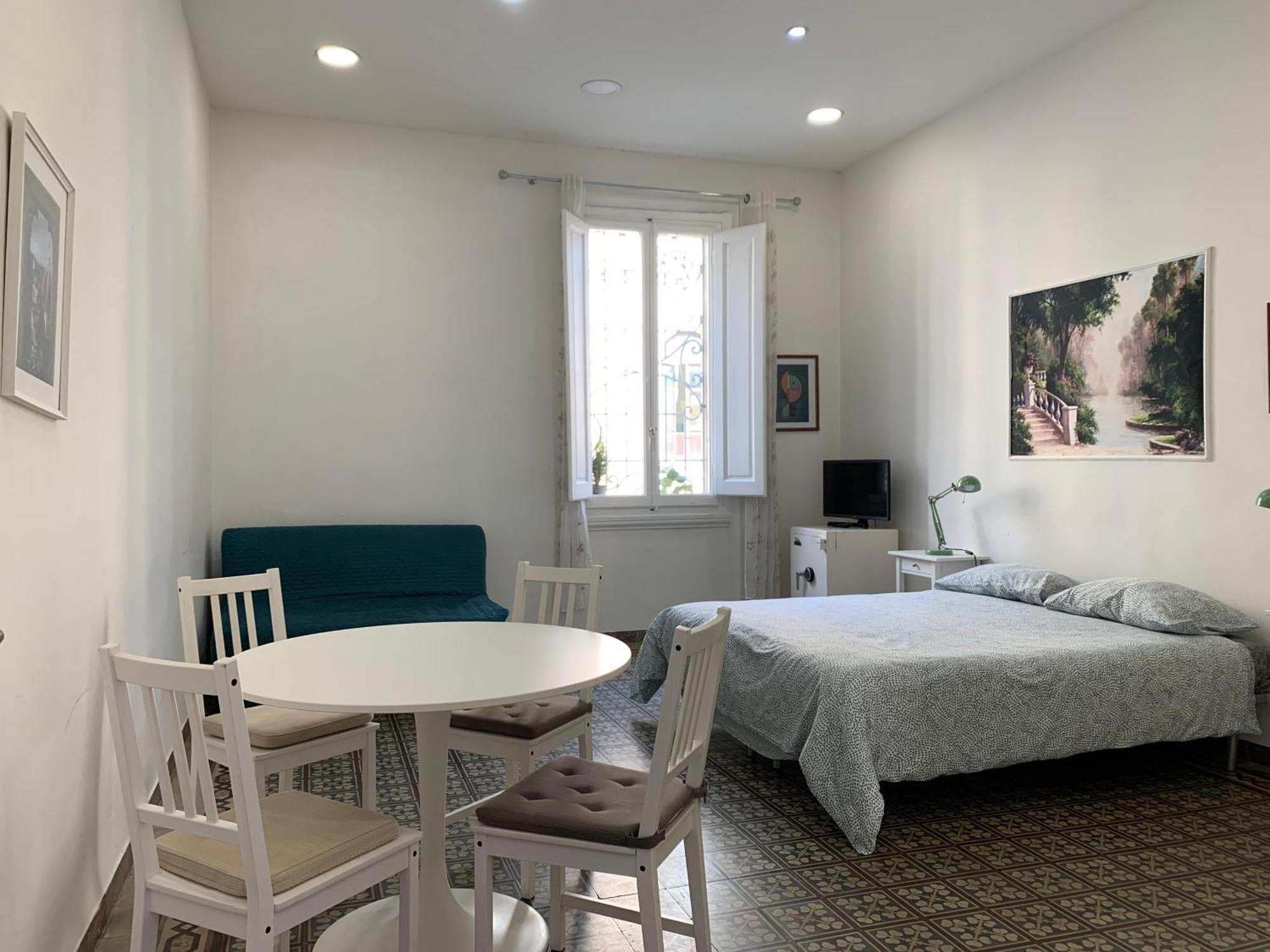 Il Villino Rosa Apartments Florencie Exteriér fotografie