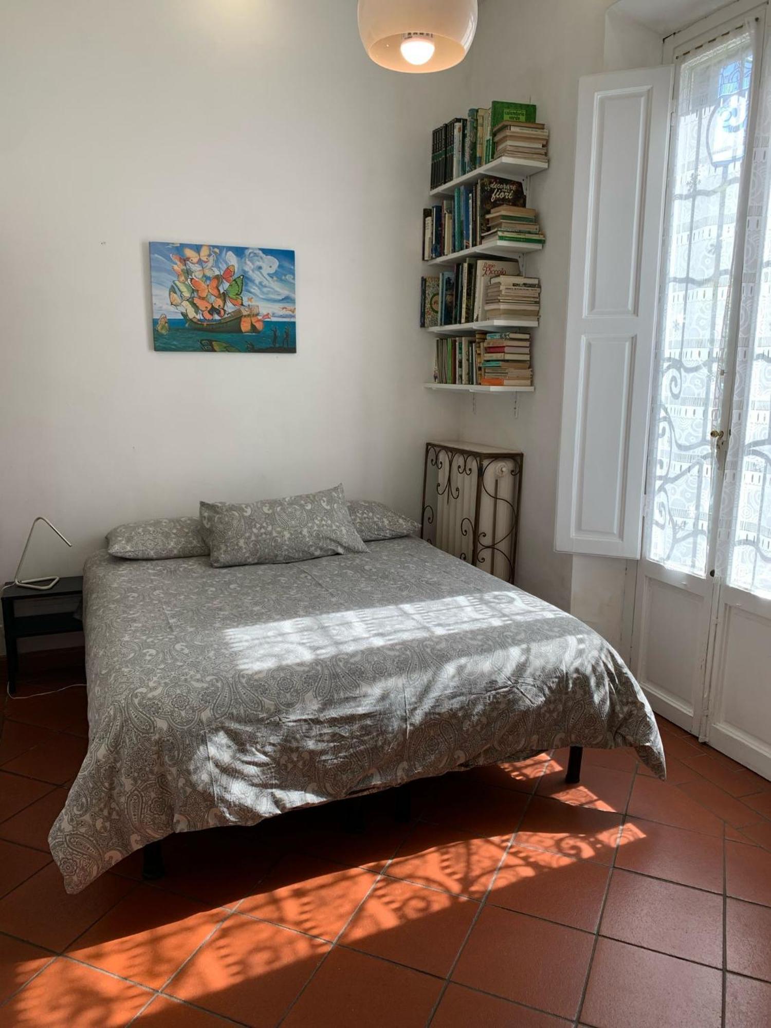 Il Villino Rosa Apartments Florencie Exteriér fotografie