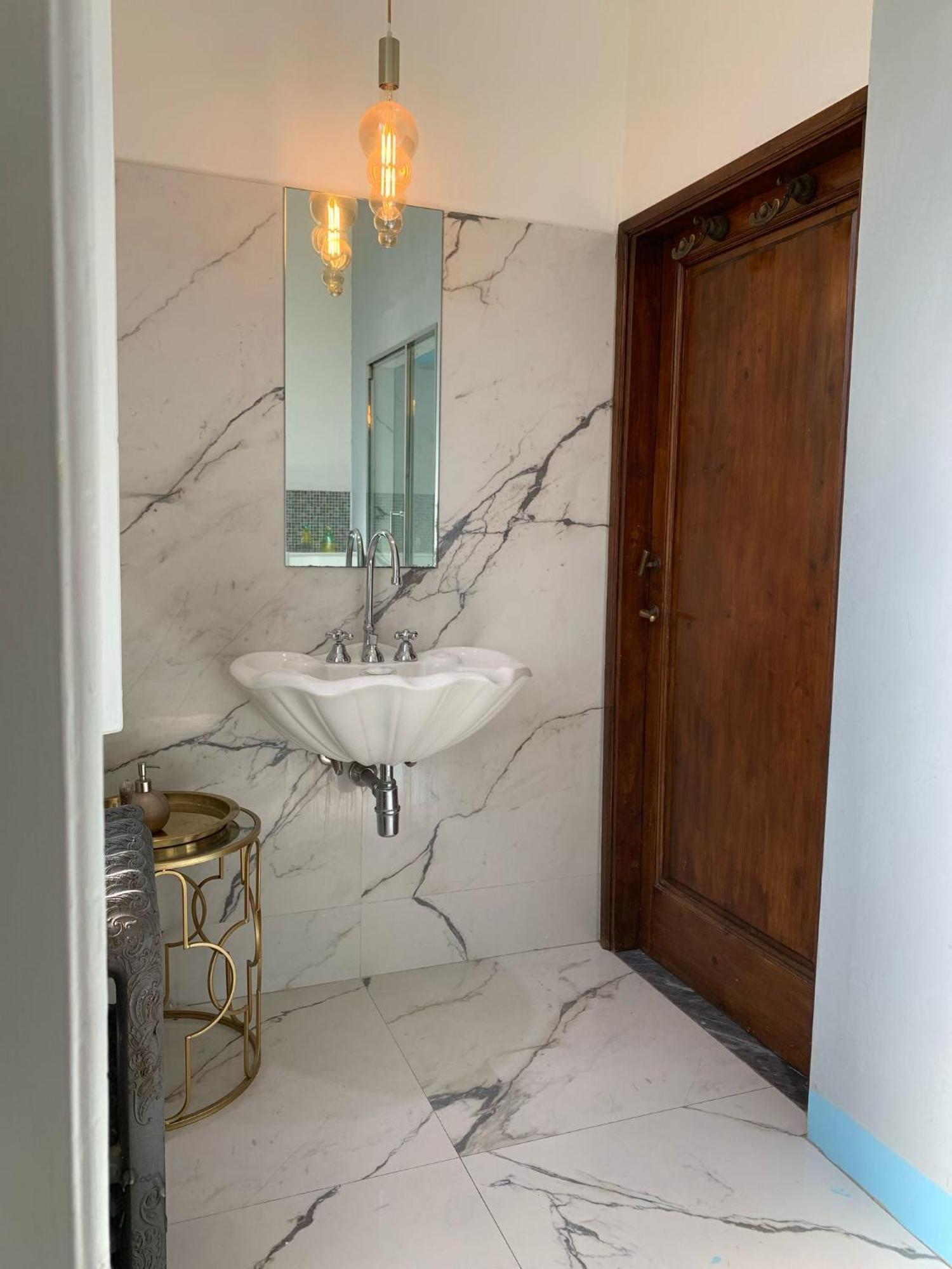 Il Villino Rosa Apartments Florencie Exteriér fotografie
