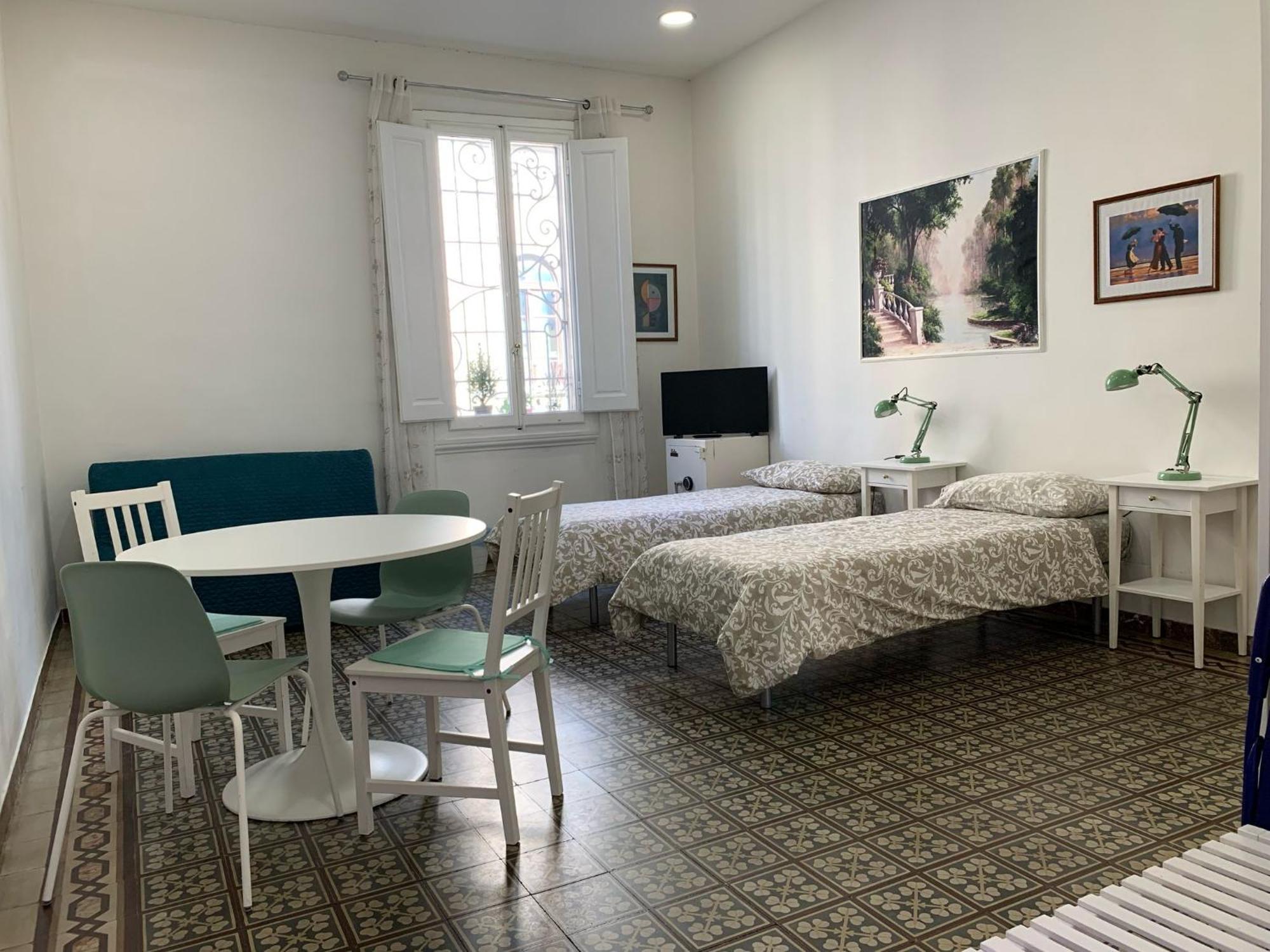 Il Villino Rosa Apartments Florencie Exteriér fotografie
