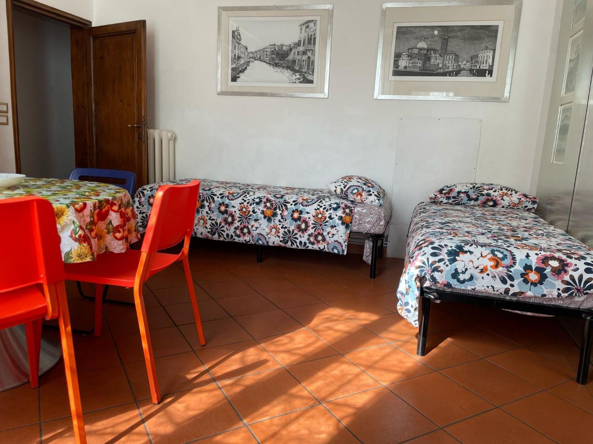 Il Villino Rosa Apartments Florencie Exteriér fotografie