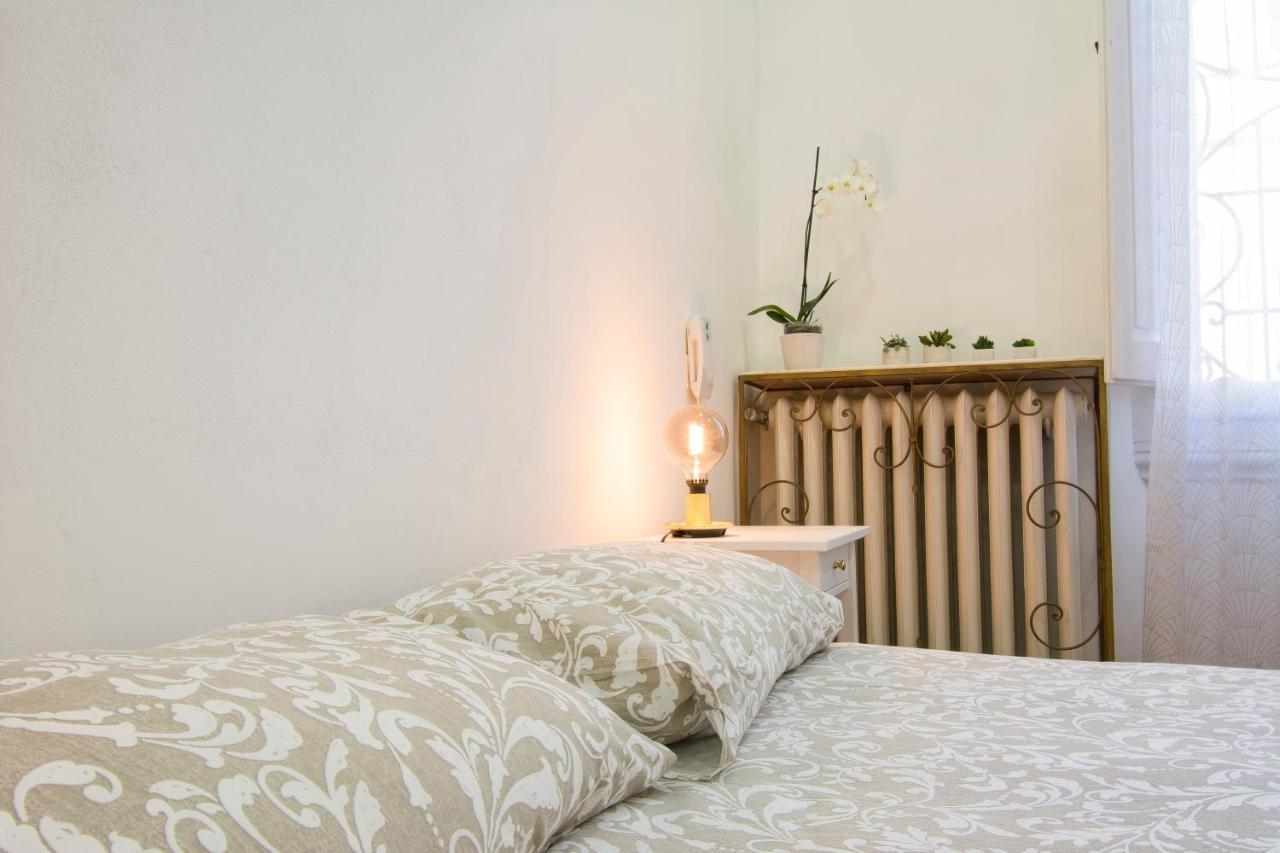 Il Villino Rosa Apartments Florencie Exteriér fotografie